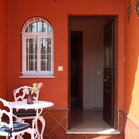 Chalet Marisma Con Piscina Privada Villa Chiclana de la Frontera Buitenkant foto